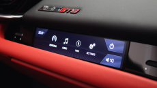 Ferrari 296 GTB 3.0T V6 7.45kWh Coupe 2dr Petrol Plug-in Hybrid F1 DCT (s/s) (830 ps) Coupe